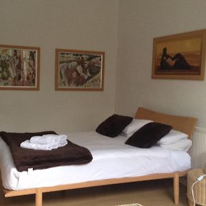 The Kingscliffe Guesthouse